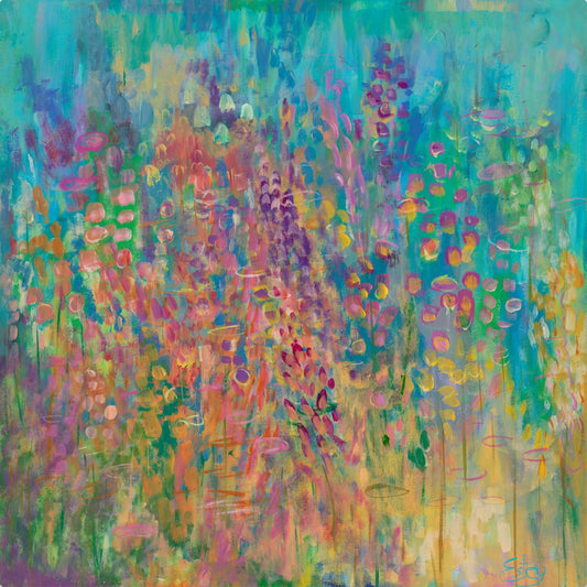 Grandmother's Garden