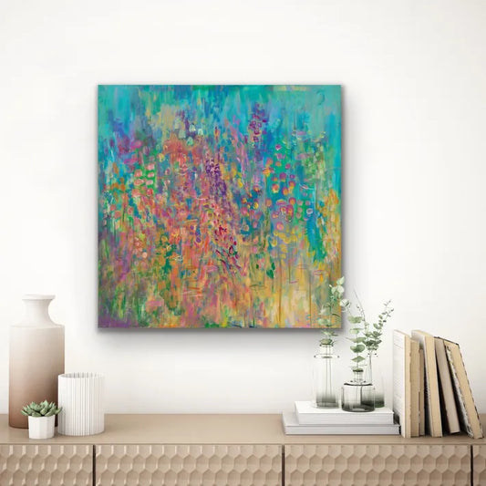 Grandmother's Garden